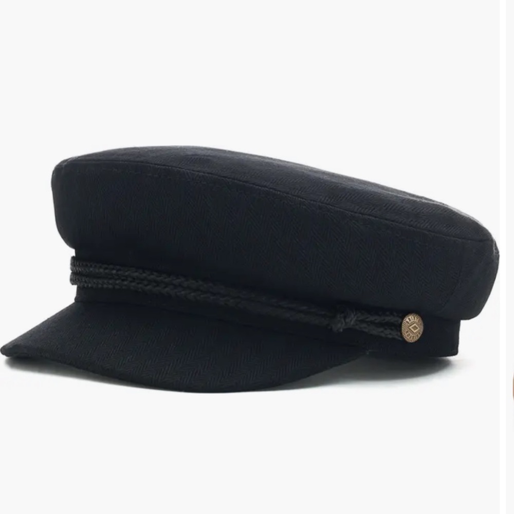 Brixton Fiddler Fisherman Cap - S (unisex)